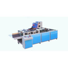 ZX-30 Paper bag bottom forming machine